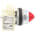 Square D 9001-KP38R9 Pilot Light Product Image
