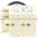 Square D 9001-KP38R9 Pilot Light Product Image