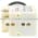 Square D 9001-KP6G9 Pilot Light Product Image
