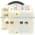 Square D 9001-KP7A31 Pilot Light Product Image