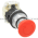 Square D 9001-KR16H2 30mm TTR Mushroom Product Image