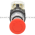 Square D 9001-KR16H2 30mm TTR Mushroom Product Image