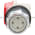 Square D 9001-KR1UH6 Push Button Product Image