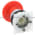 Square D 9001-KR25R Pushbutton Product Image