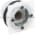 Square D 9001-KR2B Pushbutton Product Image