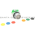 Square D 9001-KR2UH5 Push Button Product Image