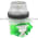 Square D 9001-KR2UH5 Push Button Product Image