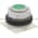 Square D 9001-KR3G Pushbutton Product Image