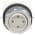 Square D 9001-KR3U Pushbutton Univ Color Caps No Guard Product Image