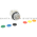 Square D 9001-KR3UH13 Push Button Product Image