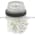 Square D 9001-KR4RH13 Pushbutton Product Image