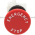 Square D 9001-KR5R05H13 Emergency Stop Button Product Image