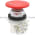 Square D 9001-KR5R05H13 Emergency Stop Button Product Image