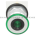Square D 9001-KR8G Pushbutton Product Image