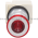 Square D 9001-KR8P1R Pushbutton Product Image
