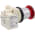 Square D 9001-KR8P1R Pushbutton Product Image