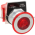 Square D 9001-KR8RH25 Push Button Product Image