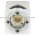 Square D 9001-KR9 Push Button Operator Product Image