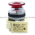 Square D 9001-KR9P1R Push Button Product Image