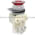 Square D 9001-KR9P1R05H13 Push Button Product Image