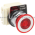 Square D 9001-KR9P35LRR Pushbutton Pilot Light Product Image
