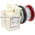 Square D 9001-KR9P35R Pushbutton Product Image