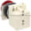 Square D 9001-KR9P35R Pushbutton Product Image