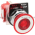 Square D 9001-KR9RH6 Pushbutton Product Image