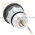 Square D 9001-KS11K2 Selector Switch 2 Pos Keyed Product Image