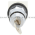 Square D 9001-KS11K2 Selector Switch 2 Pos Keyed Product Image