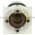 Square D 9001-KS52B Selector Switch Product Image