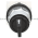 Square D 9001-KS53B Selector Switch Product Image