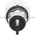 Square D 9001-KS53BH2 Selector Switch Product Image