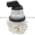 Square D 9001-KS53FBH2 Selector Switch Product Image