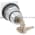 Square D 9001-KS53K5 Key Operator Selector Switch Product Image