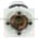 Square D 9001-KS59B Selector Switch Product Image