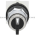 Square D 9001-KS72B Selector Switch Product Image