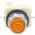 Square D 9001-KT1A31 Pilot Light Product Image