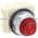 Square D 9001-KT1LRR31 Pilot Light Product Image