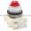Square D 9001-KT1LRR31 Pilot Light Product Image