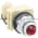 Square D 9001-KT1R6 Pilot Light Product Image
