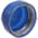 Square D 9001-KU3 Blue Protective Boot Product Image