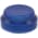 Square D 9001-KU3 Blue Protective Boot Product Image