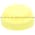 Square D 9001-KU6 Yellow Boot Product Image