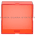 Square D 9001-KXAR1 Pushbutton Cover Red Product Image