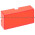 Square D 9001-KXAR2 Pushbutton Cover Red Product Image