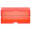 Square D 9001-KXAR2 Pushbutton Cover Red Product Image