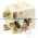 Square D 9001-KXPA107 Pilot Light Product Image