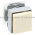 Square D 9001-KXRA Pushbutton Operator Product Image
