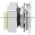 Square D 9001-KXRA Pushbutton Operator Product Image